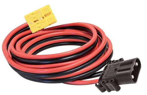 [069091] Charging / starting cables 5.0 m, 16 mm², REMA / ANDERSON, GYSFLASH (069091, GYS)