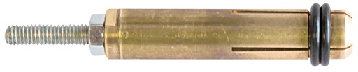 [070752] M4 kaiščio laikiklio griebtuvas (ilgas) (070752, GYS)