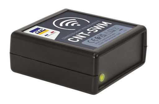 [070837] SMART WIRELESS MODULE (SWM) (070837, GYS)