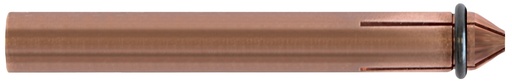 [072251] Garš izolācijas naglu spīlis (Ø3 mm) (072251, GYS)