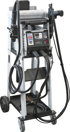 [072398] Dent pulling machine EASYLINER PRO 230 (072398, GYS)