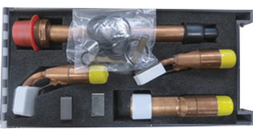 [072497] Induktoru kaste POWERDUCTION 28S/B TYPE-W (072497, GYS)