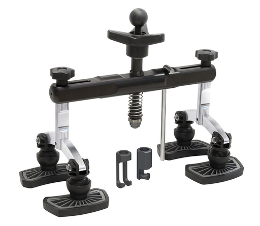 [072572] PREMIUM PRO ARCPULLER lyginimo strypas (072572, GYS)