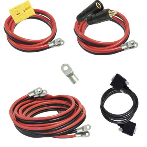 [072954] PARALLEL CABLE KITS FOR 2 GYSFLASH CNT (072954, GYS)