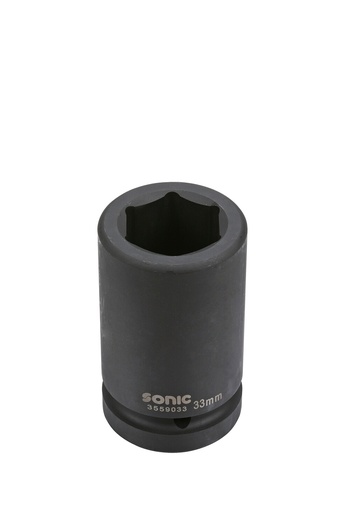 [3559059] Smūginė galvutė 1" ilga 59mm (3559059, SONIC)