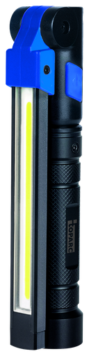 [075900] PRO apskates lampa (800 lm) (075900, GYS)