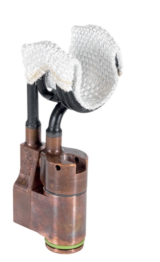 [076914] POWERDUCTION induktorius L180 BRAZ 16 (1/2 colio) (076914, GYS)