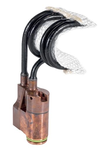 [076921] POWERDUCTION induktorius L90 BRAZ 28 (1 colio) (076921, GYS)