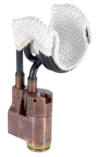 [076938] POWERDUCTION induktorius L180 BRAZ 28 (1 colio) (076938, GYS)
