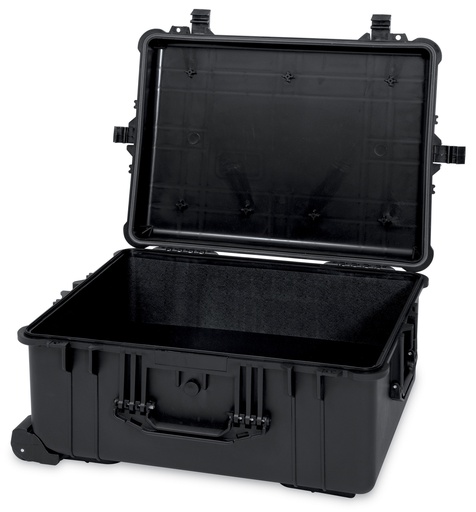 [077461] On-site case XL (with wheels) (077461, GYS)