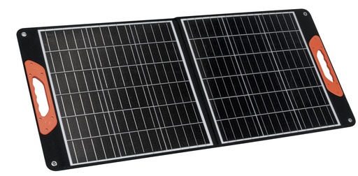 [079410] Monokristalinė saulės baterija ETFE / JACK 18V-100W (079410, GYS)