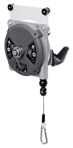 [079441] Pulley for POWERDUCTION 160/220LG overhanging arm (079441, GYS)