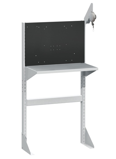 [079595] Battery charger holder (stand) (079595, GYS)