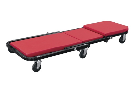 [079861] Inspection creeper / seat 2-in-1 (079861, GYS)