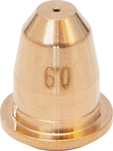 [080799] Cutting tips for plasma torch TPT35, 10 pcs (080799, GYS)