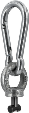 [082007] PREMIUM PRO claw ring for pulling chain (082007, GYS)
