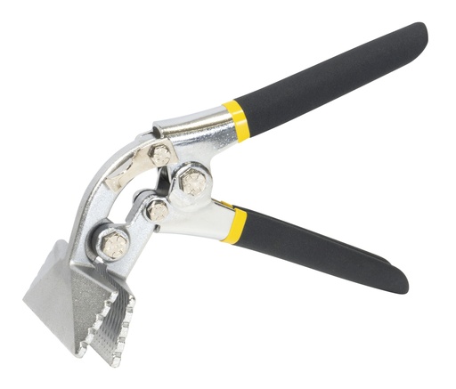 [082014] Clamping pliers for plastic repairs (082014, GYS)