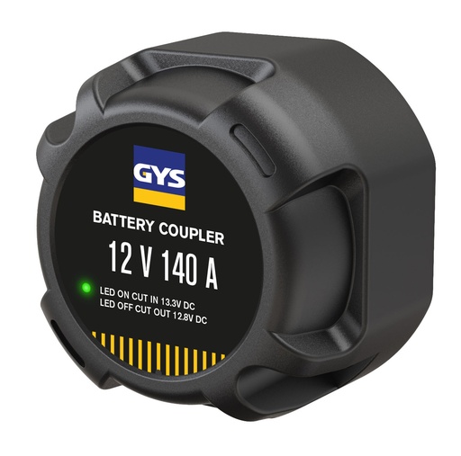 [082564] Akumulatoru slēdzis 12 V / 140 A (082564, GYS)