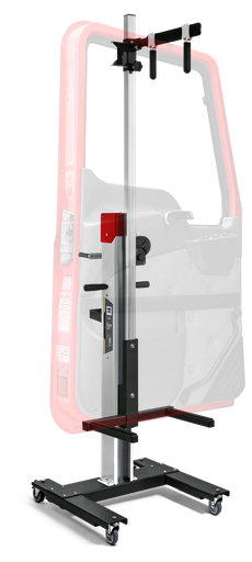 [082670] Durvju pacēlājs ERGO DOOR LIFT (082670, GYS)
