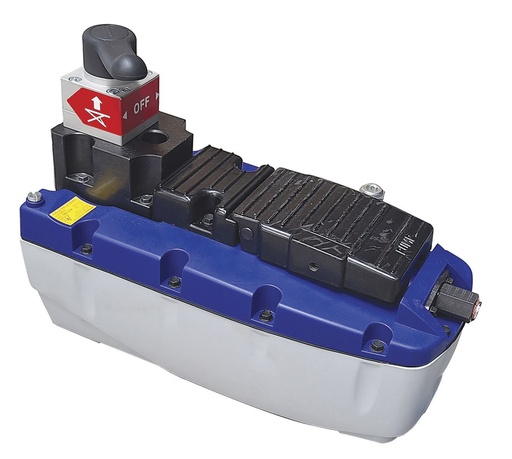 [082977] Hydropneumatic pump for ERGO LIFT (082977, GYS)