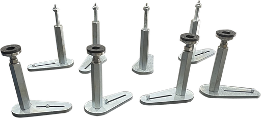 [085176] Pins for EV lifting table (085176, GYS)