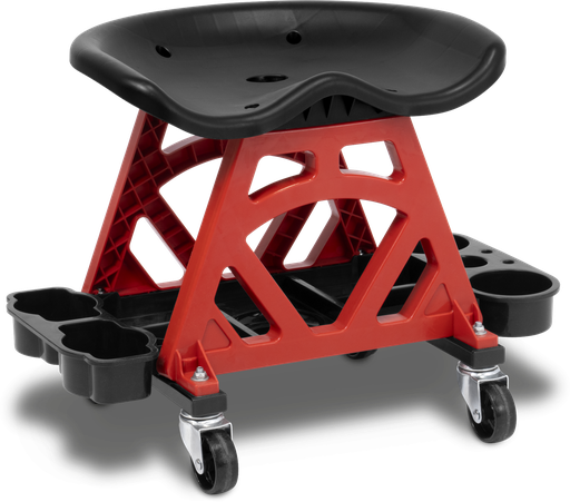 [085916] Ergonomic bodywork seat (085916, GYS)