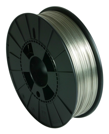[086326] MAG wire reel, stainless steel Ø0.8 - 5 kg D200 - ER316LSi / G19 12 3 L (086326, GYS)