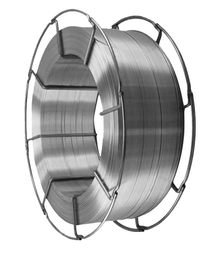 [086487] MIG viela EXCELLIUM AlMg5 Ø1,0 - ekologiška ritė S300 7 kg - ER5356 (086487, GYS)