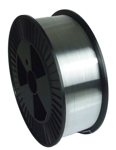 [086500] MIG stieples spole, alumīnijs AlMg3 Ø1,2 - 7 kg D300 - ER5554 / S Al 5554 (086500, GYS)