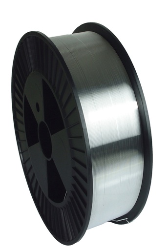 [086555] MIG viela ritė, aliuminis AlMg5 Ø0,8 - 2 kg D200 - ER5356 / S Al 5356 (086555, GYS)