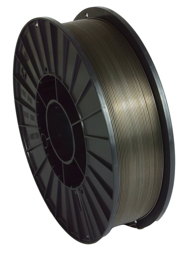 [086630] Flux cored wire, No Gas, Ø1.2 – 4.5 kg S200 plastic reel – E71T-GS (086630, GYS)