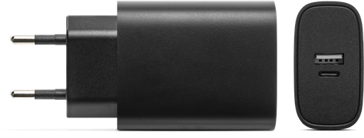 [087101] USB charger 15 W (087101, GYS)