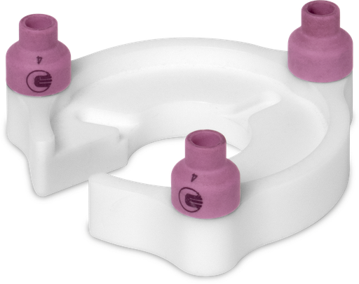[087736] PROTECTION FOR L180 LEVELLING INDUCTOR (087736, GYS)