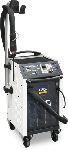 [088498] Indukcinis kaitintuvas POWERDUCTION 49LG (C20/B1) (088498, GYS)