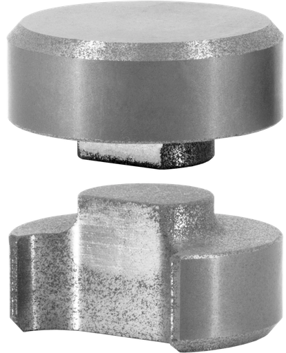 [089402] S180 kaitinimo vamzdžio D50 induktoriaus feritų komplektas (089402, GYS)