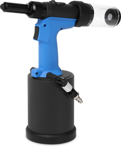 [089983] Hydropneumatic riveter HR120 (089983, GYS)