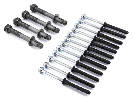 [091979] Stiprinājuma komplekts EASYBENCH (091979, GYS)