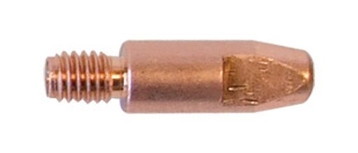 [419827] Contact tips for torches 350/380/450 A, Ø1,4 mm (bag) (419827, GYS)