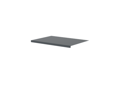 [ELA-100-CPV] MONO painted sheet worktop cover, 1000 mm, Filcar (ELA-100-CPV, FILCAR)