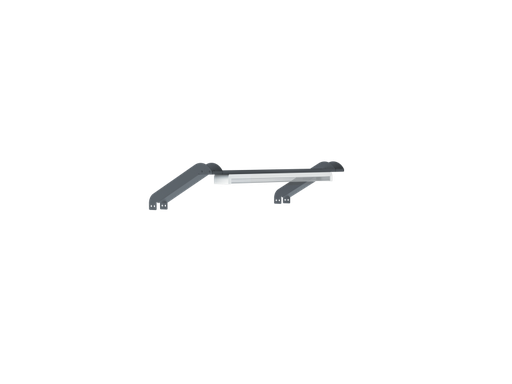 [ELA-100-KL1] MONO LED apgaismojuma komplekts, 1000 mm, Filcar (ELA-100-KL1, FILCAR)