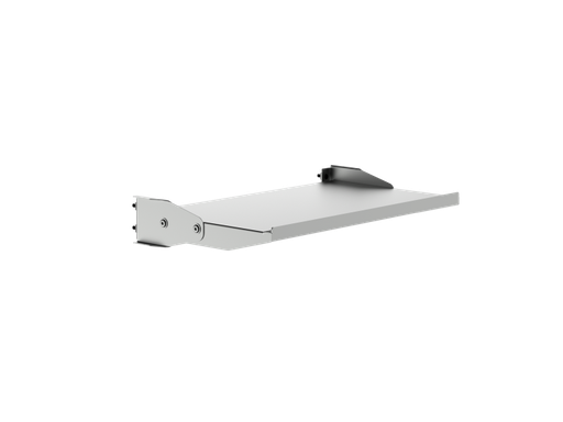[ELA-100-ME] MONO folding shelf, 1000 mm, Filcar (ELA-100-ME, FILCAR)