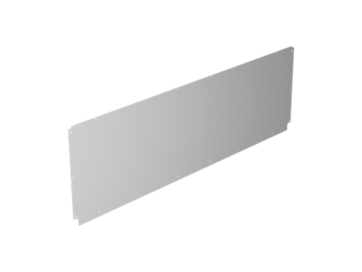 [ELA-100-SC] MONO back panel (schiena), 1000 mm, Filcar (ELA-100-SC, FILCAR)