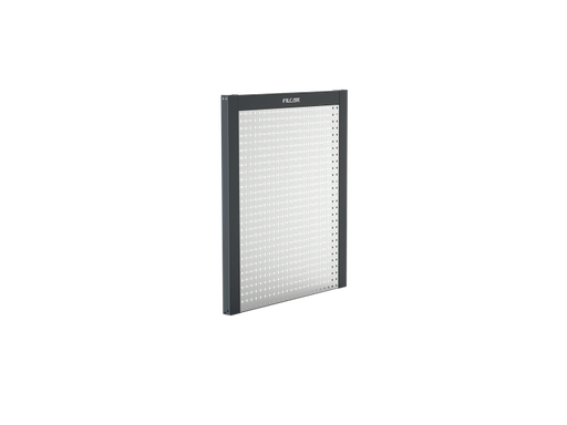 [ELA-100-WFAA2] MONO perforēts vertikāls panelis H1145 (pilns), 1000 mm, Filcar (ELA-100-WFAA2, FILCAR)