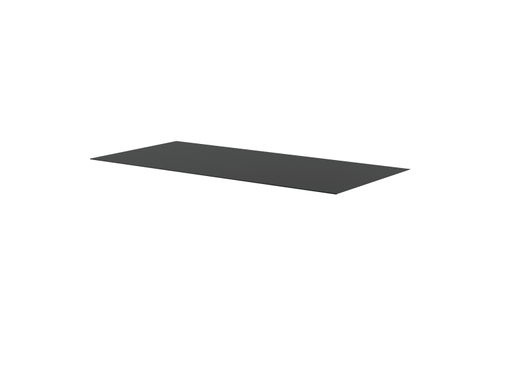 [ELA-150-CGA] MONO NBR rubber (petrol-resistant) worktop mat, 1500 mm, Filcar (ELA-150-CGA, FILCAR)