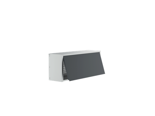 [ELA-150-PA] MONO wall cabinet with door, 1500 mm, Filcar (ELA-150-PA, FILCAR)