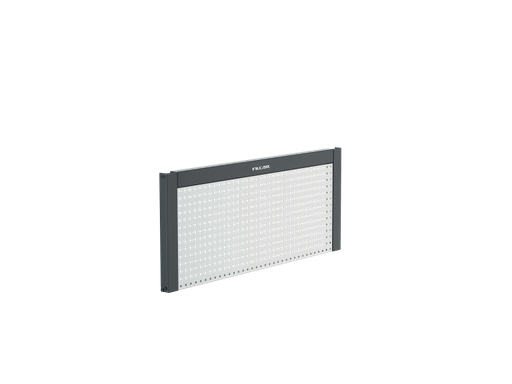 [ELA-150-WFBB2] MONO perforated vertical panel H615, 1500 mm, Filcar (ELA-150-WFBB2, FILCAR)