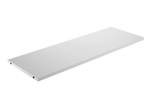 [ELA-200-MG] Plaukts MONO, dziļums 600 mm, 2000 mm, Filcar (ELA-200-MG, FILCAR)