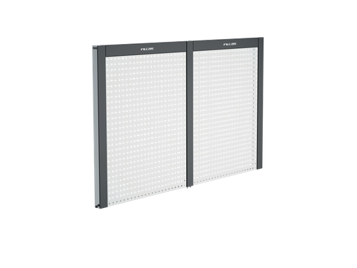 [ELA-200-WFAA1] Vertikali perforuota panelė H1145 (pilna) MONO, 2000 mm, Filcar (ELA-200-WFAA1, FILCAR)