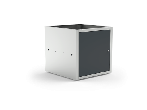 [ELA-AS1] MONO durvju modulis, Filcar (ELA-AS1, FILCAR)