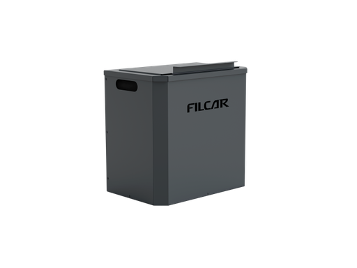 [ELA-CEL] MONO ecological waste container, Filcar (ELA-CEL, FILCAR)